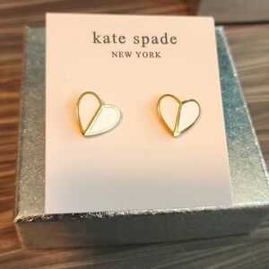 Kate Spade Earrings